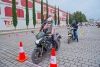 Abren en Tlalnepantla nuevo módulo para certificar a motociclistas en Edoméx