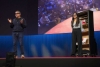 ¡De lujo! Google se prepara para lanzar unos lentes de realidad virtual con IA Gemini