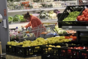 Otras familias mexiquenses le están apostando a pastas o guisos más saludables. 