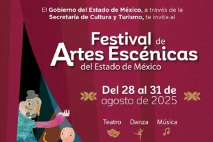 Este evento ofrecerá más de 40 actividades gratuitas