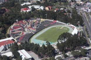 El fortalecimiento de este campus universitario se ha mantenido a lo largo de seis décadas