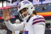 NFL: Buffalo apuesta todo por Josh Allen hasta 2030