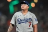 Julio Urías, fuera de juego: la LMB no da tregua ante la violencia doméstica