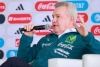 ¿Adiós al Tri? Aguirre pensó en renunciar tras salida de 'La Bomba' Rodríguez