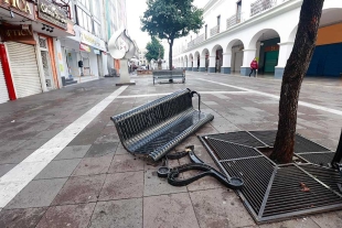 ¿Qué pasó con la banca?