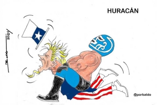 Hurcán