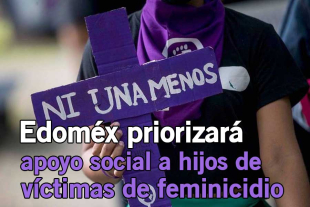El Registro Nacional de Personas Desaparecidas y No Localizadas reporta más de 13 mil mujeres desaparecidas