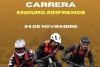 Carrera Enduro Zinfrenos: El desafío en Sierra Morelos