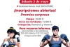 Gran función de box  “Futuros Campeones”en San Mateo Atenco