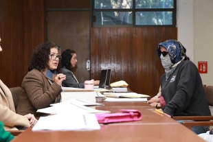La Colmena Universitaria aclaró que esta decisión no representa una ruptura o desacuerdo con el Enjambre Estudiantil Unificado