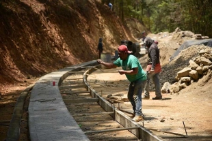 Al concluir julio, habrá ejercido 800 mdp de inversión, de acuerdo con los recursos asignados