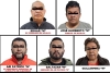 Operación Enjambre: Detienen a ex funcionarios de Edomex por extorsión