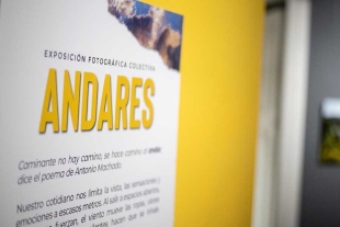 “Andares” permanecerá abierta hasta enero de 2025 sin ningún tipo de costo