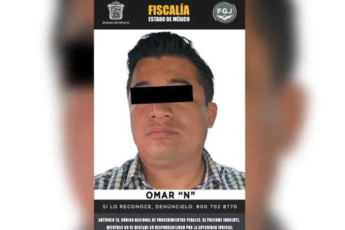 El juez de control ordenó el congelamiento inmediato de los movimientos financieros