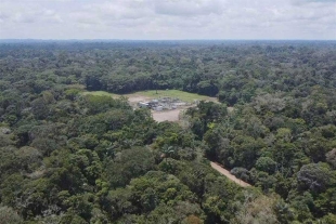 El corredor promoverá la conservación de la biodiversidad local