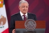 AMLO dará el quinto informe de Gobierno en Campeche; hará recorrido de prueba del Tren Maya