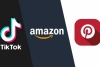 Usuarios de TikTok y Pinterest podrán comprar artículos de Amazon sin abandonar las apps