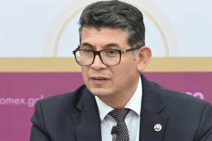 El legislador aseguró que ni él ni su equipo —incluido su secretario particular y su chofer— estuvieron involucrados en los hechos.
