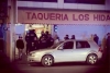 Feminicidio en taqueria de Toluca; ebrio mata a mujer por celos