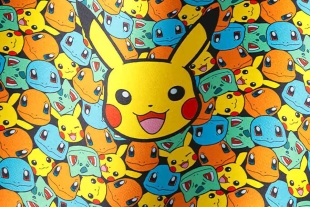 Los usuarios podrán disfrutar diseños de los Pokémon iniciales de la primera generación