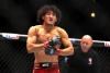 Raúl Rosas Jr. triunfa en UFC México y sigue en ascenso
