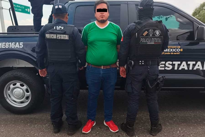 Antonio, conocido como “Toñito” en su comunidad, fue hallado sin vida en una especie de fosa improvisada