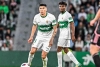 Toluca se refuerza con Nicolás Castro, figura del Elche FC en España