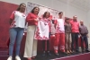 Presentan novena edición de la carrera “Ayudar nos mueve” a beneficio de Cruz Roja Toluca