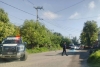 Mujer muere tras choque entre motocicleta y auto en Toluca