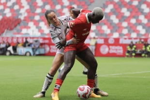 Toluca llega con una racha positiva de dos victorias consecutivas