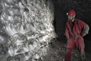 Un grupo de investigadores de la Universidad Sapientia de Transilvania (Rumania) realizó uno de los descubrimientos más impactantes