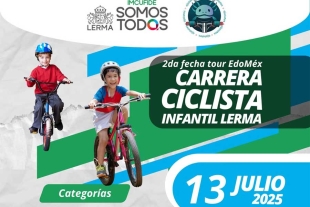 La inscripción ya se encuentra disponible en línea