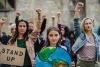 Mujeres, las que corren mayor riesgo de sufrir los efectos del cambio climático: Estudio