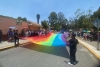 “Existimos porque resistimos”: Marcha del Orgullo en Metepec