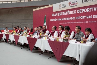 Se llevará a cabo una clase masiva nacional de box el próximo 6 de abril, celebrando el Día Internacional del Deporte para el Desarrollo y la Paz