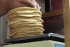 Podría alcanzar el kilo de tortilla 25 pesos