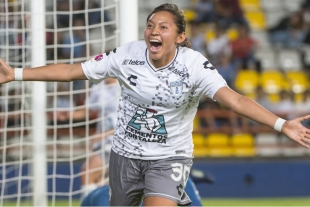 Toluca Femenil sin esperanza en liguilla