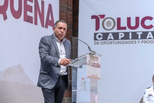 El alcalde también señaló que las multas no deben usarse con fines recaudatorios