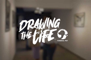 La empresa Funeral Pet anunció la campaña “Drawing the Life”