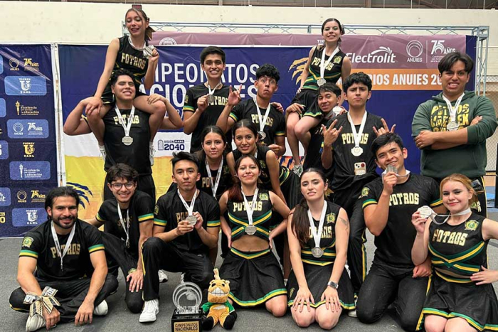 ⁠En esta justa deportiva participaron un total de 531 deportistas, 248 mujeres y 283 hombres, en un total de 32 disciplinas.