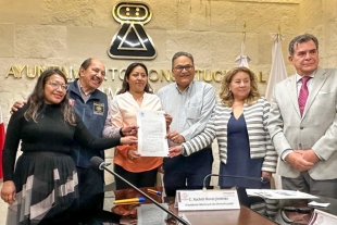 Este nuevo proyecto forma parte del Plan Integral Estado de México Oriente