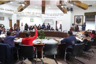 Cabildo de Ecatepec autoriza pagar multa millonaria heredada por Vilchis