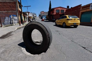 Denuncia Ciudadana