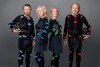 Después de 40 años, abba anuncia su regreso a la música