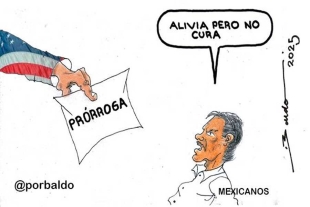 Prórroga