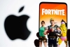 ¡Oh, sí! Fortnite está de vuelta en los teléfonos iPhone