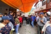 Dan último adiós a “Toñito”, hallado sin vida en Tenango del Valle