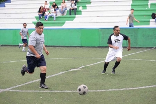El torneo está abierto en la categoría varonil libre y premiará al primer lugar con $80,000.00 pesos