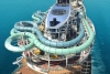¡Tienes que verla! Así es la primera montaña rusa híbrida en un crucero