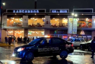 La Fiscalía General de Justicia del Estado de México inició una carpeta de investigación